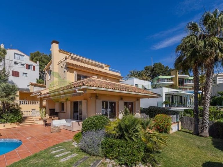 Villa for Sale in Sitges Barcelona 5