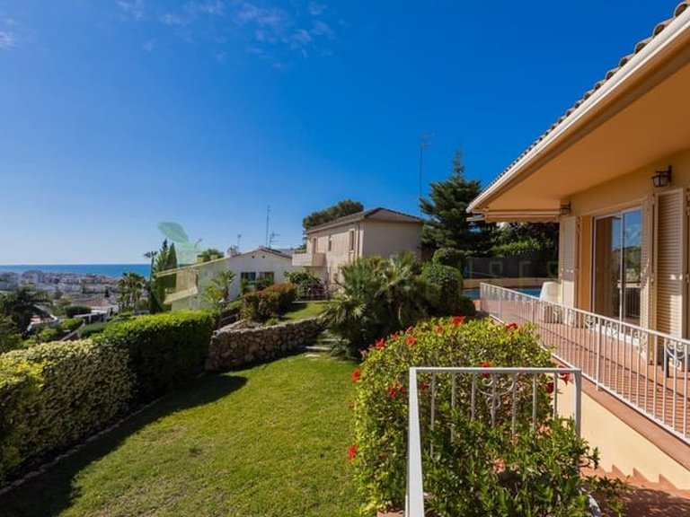 Villa for Sale in Sitges Barcelona 9