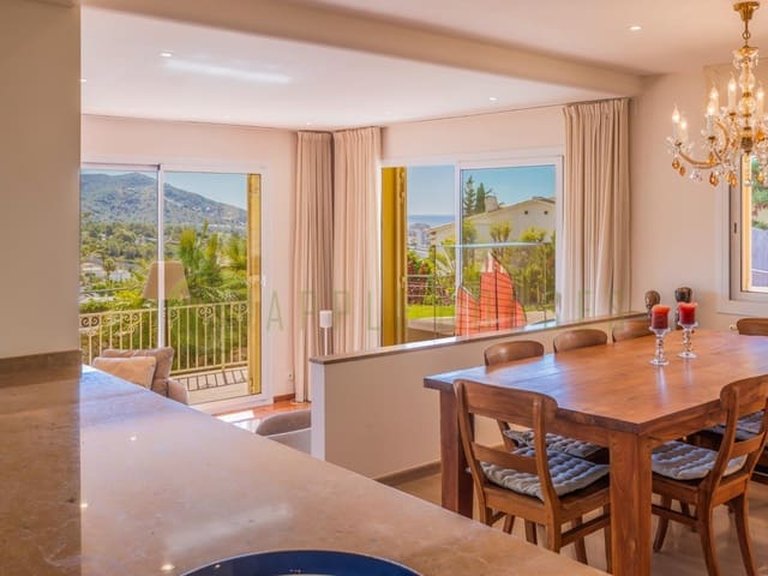 Villa for Sale in Sitges Barcelona 12
