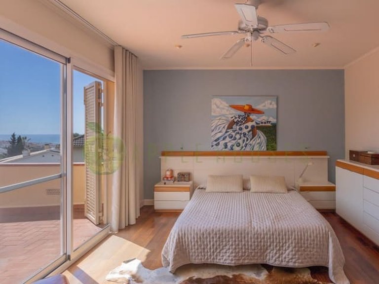 Villa for Sale in Sitges Barcelona 42