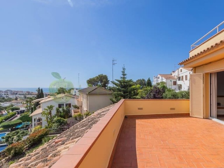Villa for Sale in Sitges Barcelona 45