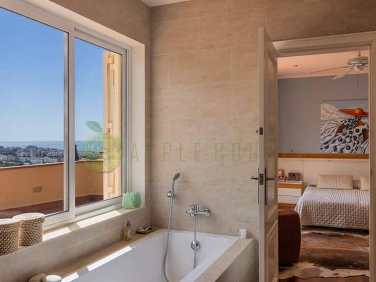 Villa for Sale in Sitges Barcelona 47