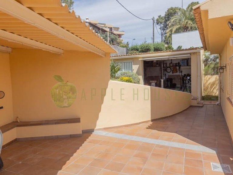 Villa for Sale in Sitges Barcelona 58