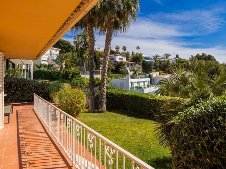 Villa for Sale in Sitges Barcelona 10