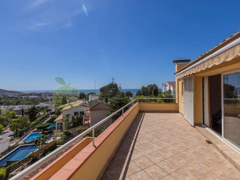 Villa for Sale in Sitges Barcelona 55