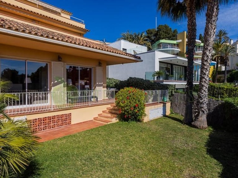 Villa for Sale in Sitges Barcelona 7