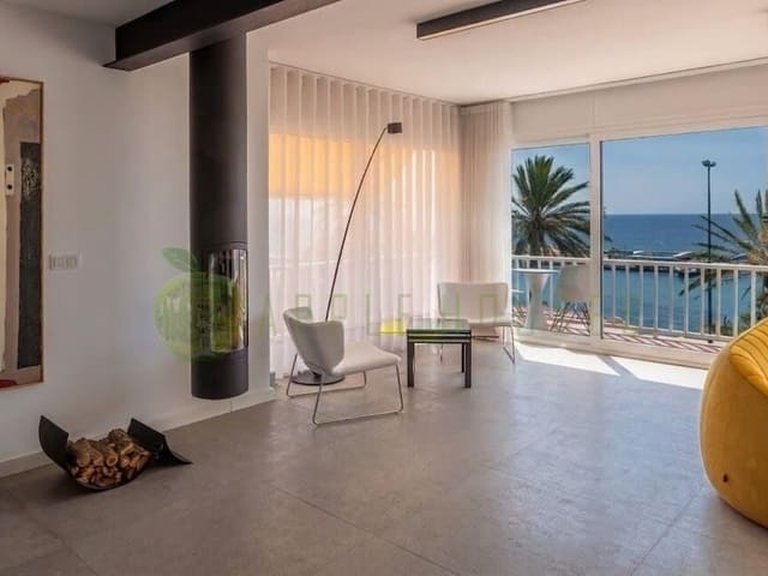 Penthouse for Sale in Sitges Barcelona 7