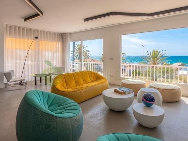 Penthouse for Sale in Sitges Barcelona 6
