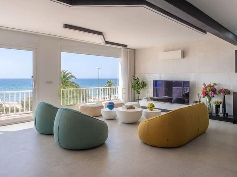 Penthouse for Sale in Sitges Barcelona 4