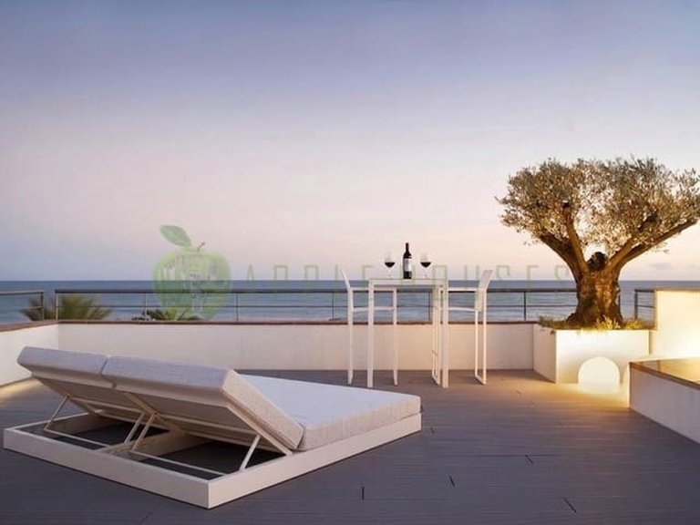 Penthouse for Sale in Sitges Barcelona 1