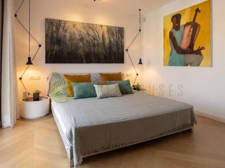 Penthouse for Sale in Sitges Barcelona 15