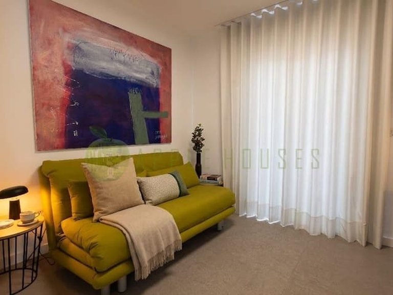 Penthouse for Sale in Sitges Barcelona 22