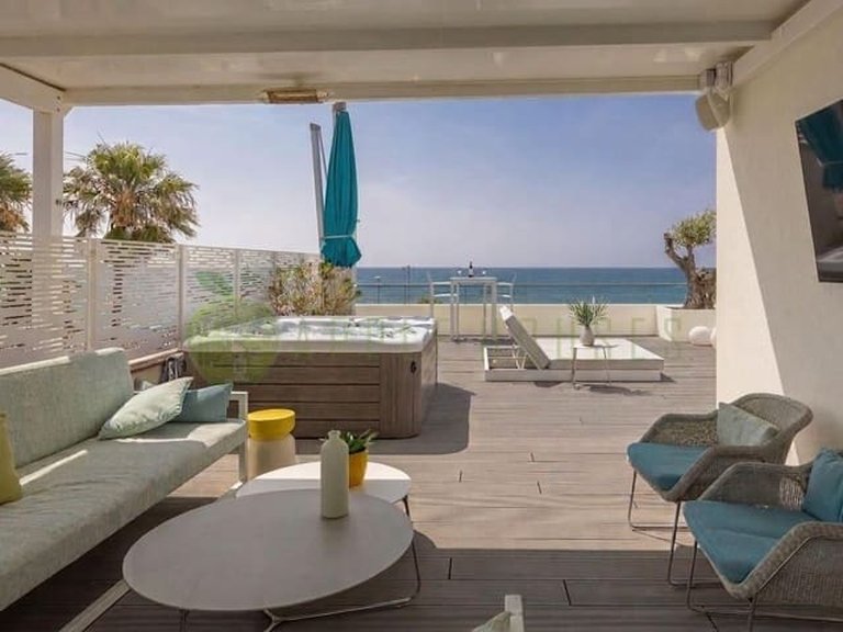Penthouse for Sale in Sitges Barcelona 2