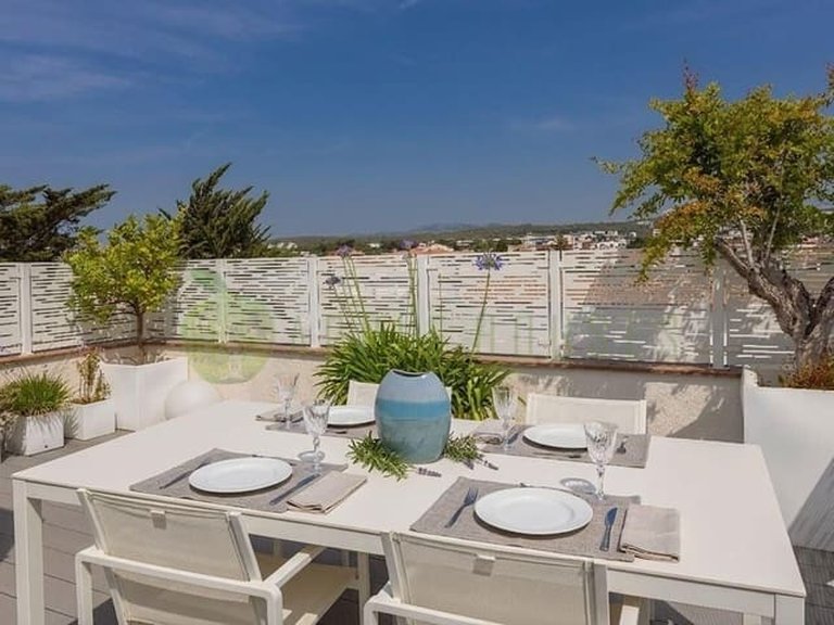 Penthouse for Sale in Sitges Barcelona 28