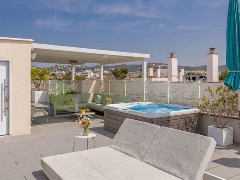 Penthouse for Sale in Sitges Barcelona 26