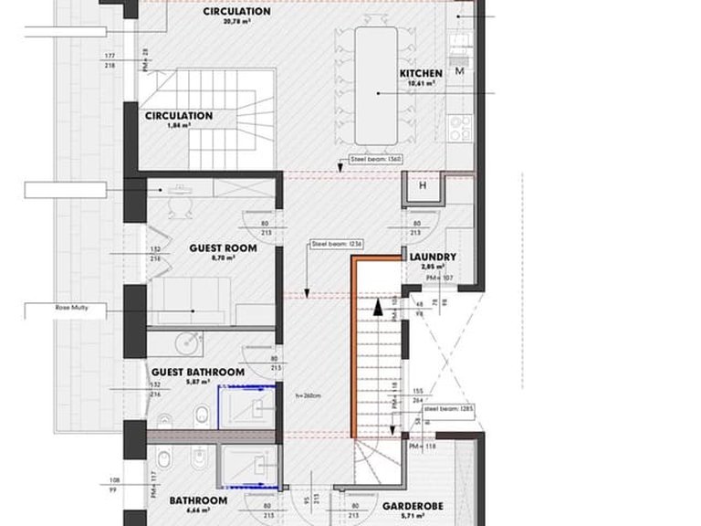 Penthouse for Sale in Sitges Barcelona 29