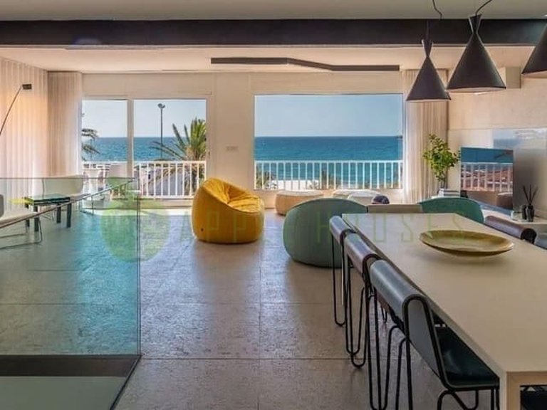 Penthouse for Sale in Sitges Barcelona 8