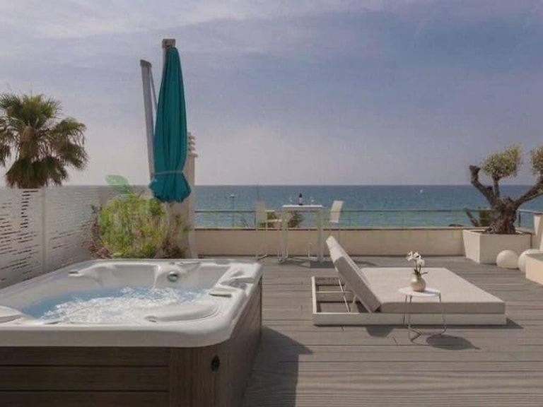 Penthouse for Sale in Sitges Barcelona 24