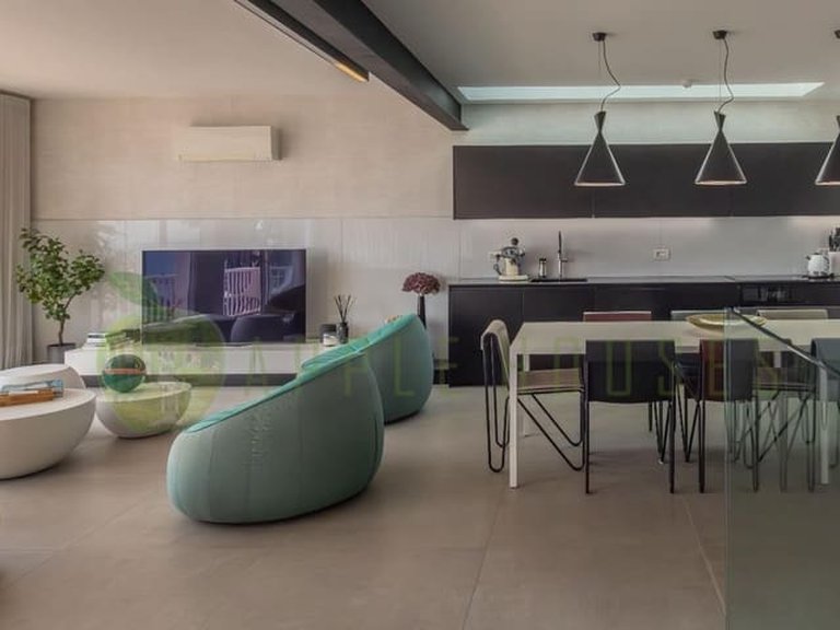 Penthouse for Sale in Sitges Barcelona 9