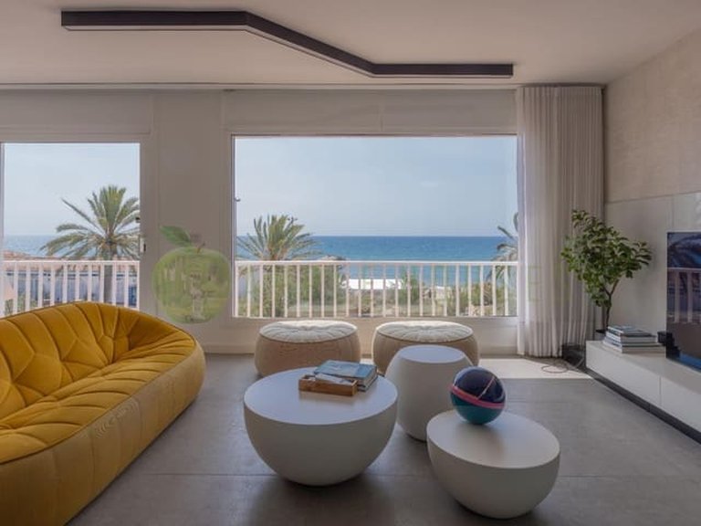 Penthouse for Sale in Sitges Barcelona 5