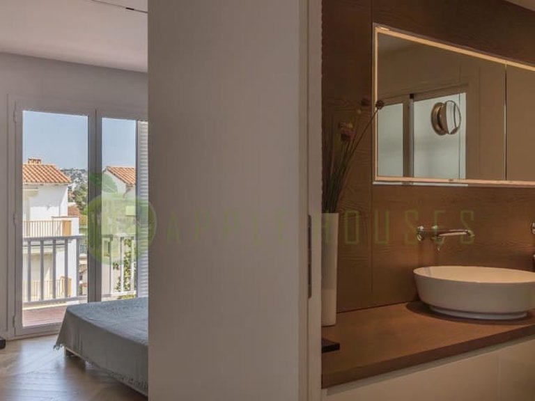 Penthouse for Sale in Sitges Barcelona 14
