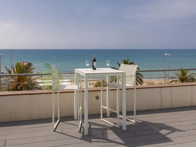 Penthouse for Sale in Sitges Barcelona 25