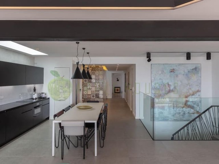 Penthouse for Sale in Sitges Barcelona 11