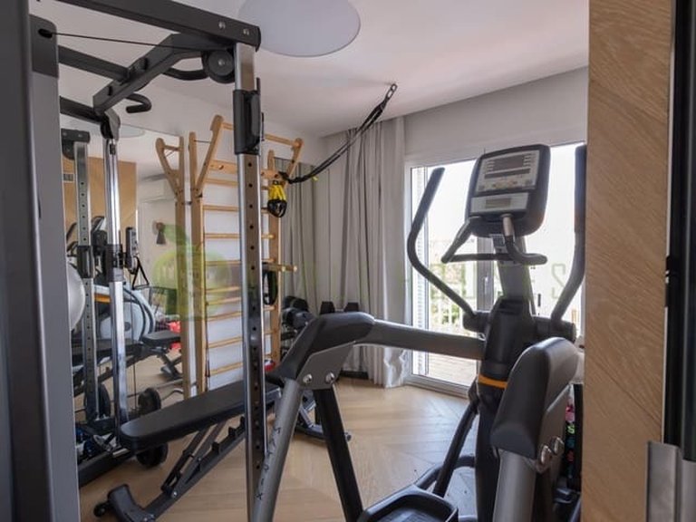 Penthouse for Sale in Sitges Barcelona 18