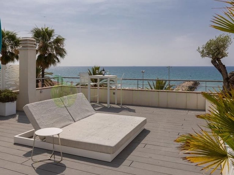 Penthouse for Sale in Sitges Barcelona 3