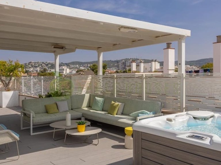 Penthouse for Sale in Sitges Barcelona 27