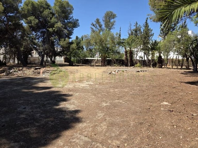 Plot for Sale in Sitges Barcelona 4