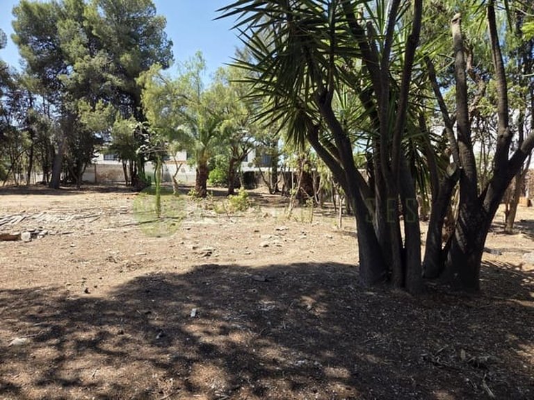 Plot for Sale in Sitges Barcelona 5