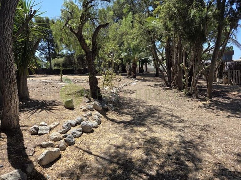 Plot for Sale in Sitges Barcelona 2