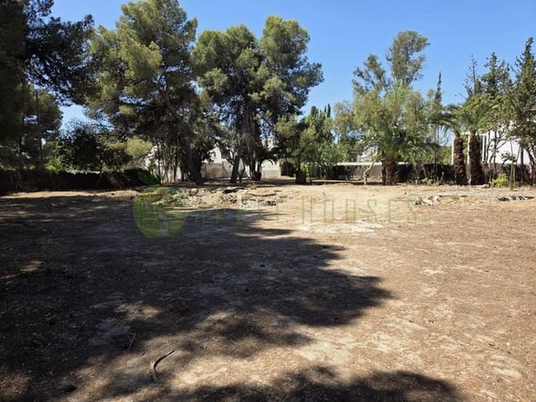 Plot for Sale in Sitges Barcelona 6