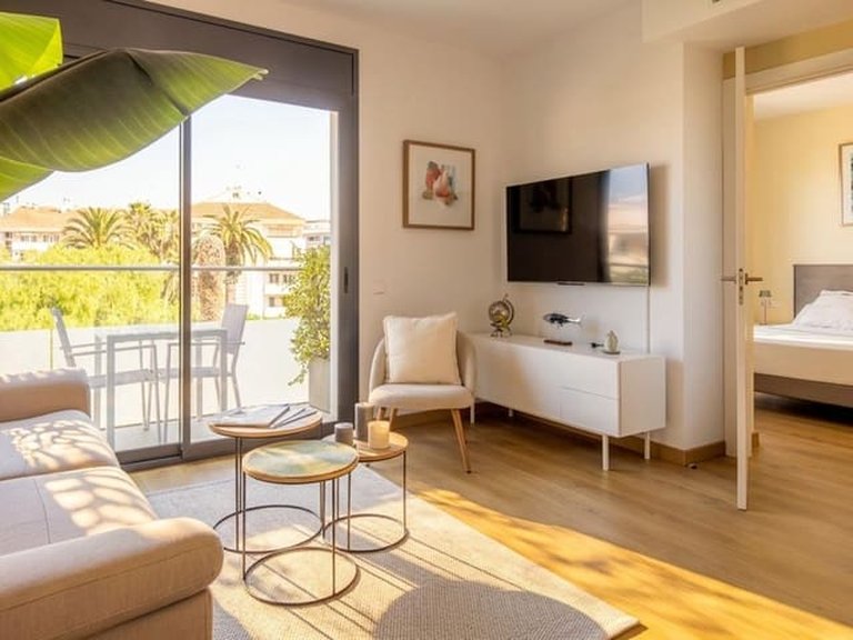 Apartment for Sale in Sitges Barcelona 3