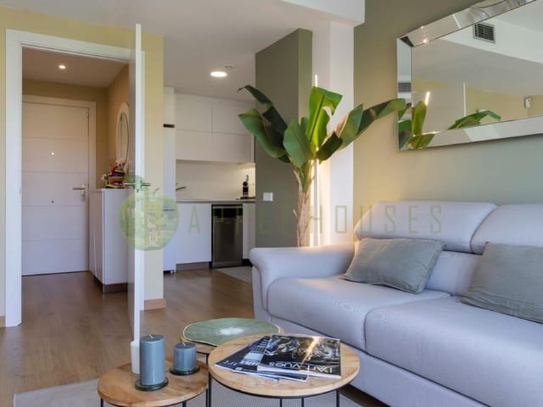 Apartment for Sale in Sitges Barcelona 11