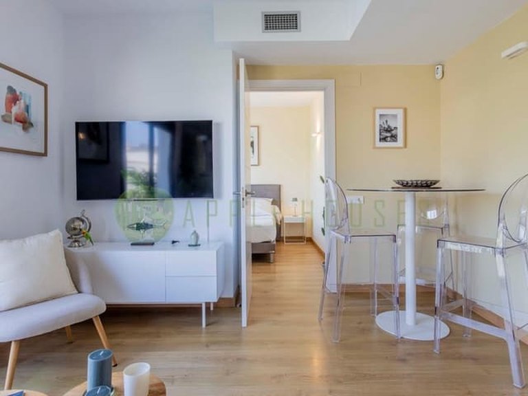Apartment for Sale in Sitges Barcelona 12
