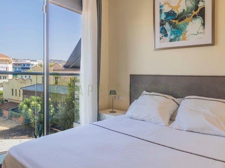 Apartment for Sale in Sitges Barcelona 17