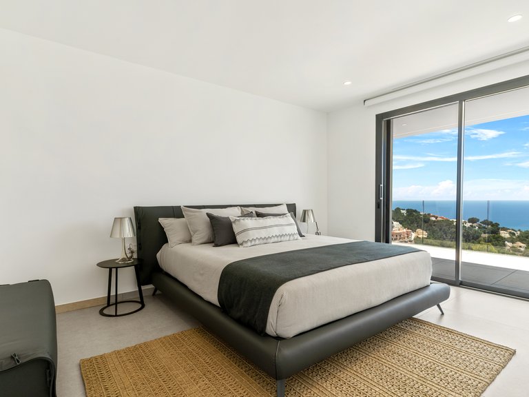 Villa for Sale in Altea, Alicante 3