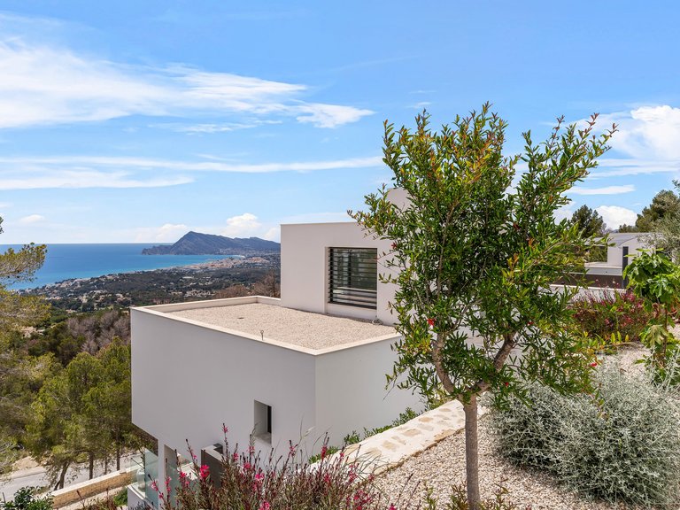 Villa for Sale in Altea, Alicante 2
