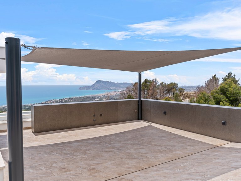 Villa for Sale in Altea, Alicante 9
