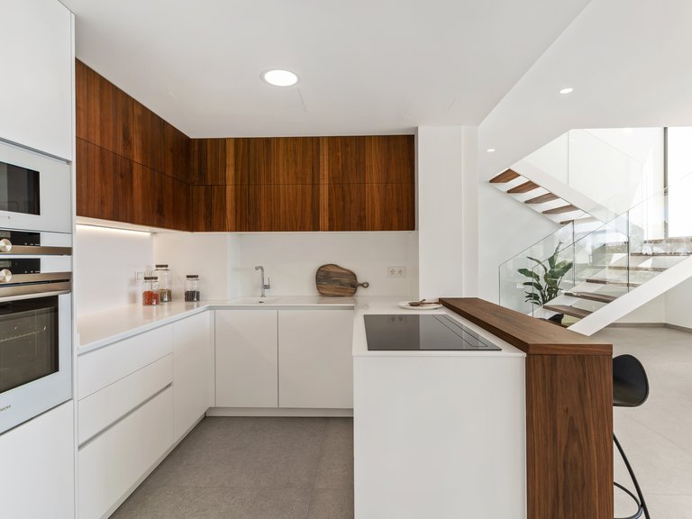 Villa for Sale in Altea, Alicante 17