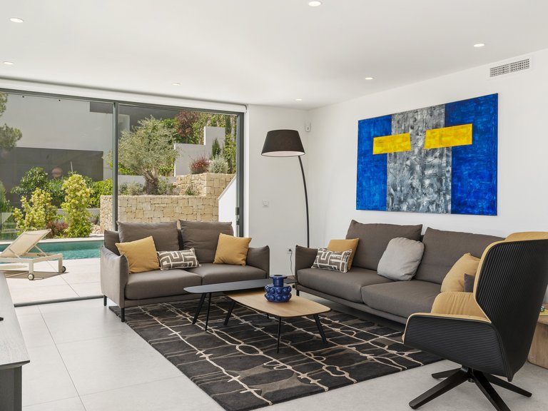 Villa for Sale in Altea, Alicante 27