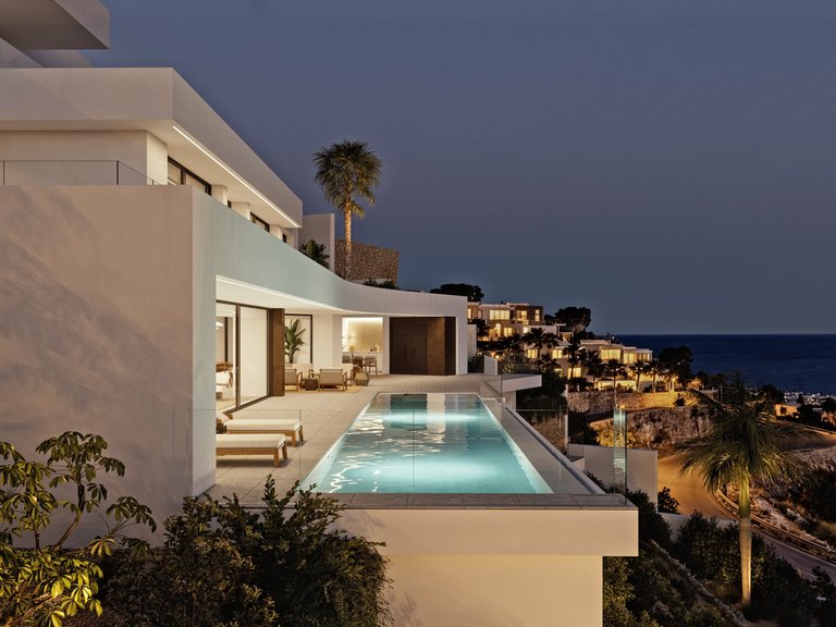 Villa for Sale in Benissa, Alicante 10