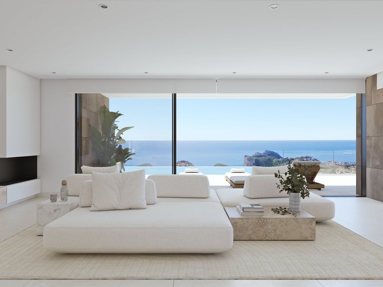 Villa for Sale in Benitachell, Alicante 5