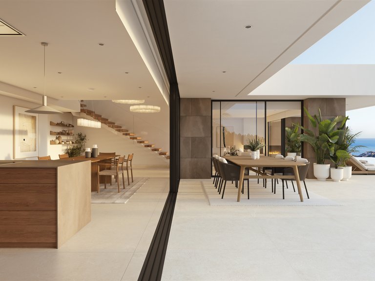 Villa for Sale in Benitachell, Alicante 8