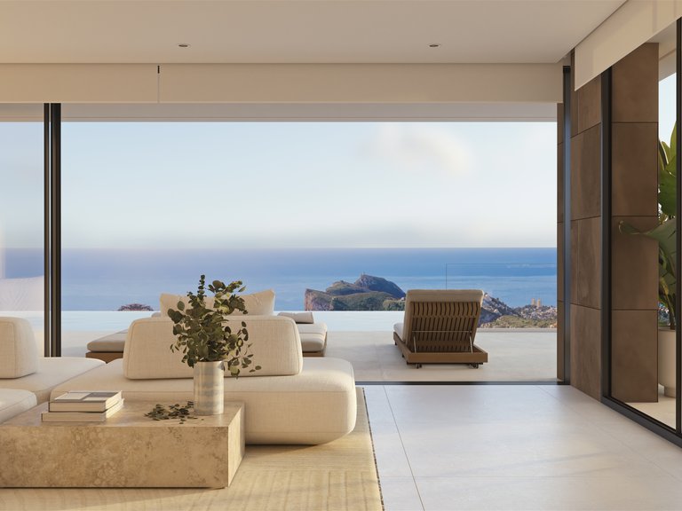 Villa for Sale in Benitachell, Alicante 9
