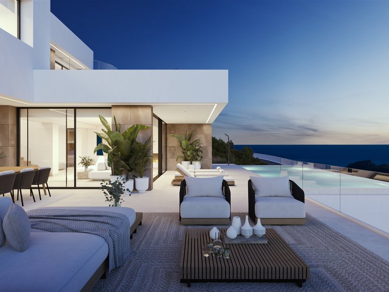 Villa for Sale in Benitachell, Alicante 13
