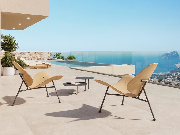 Villa for Sale in Cumbre del Sol, Benitachell, Alicante 4