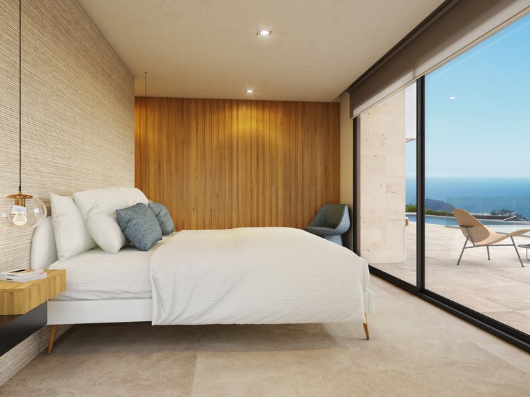 Villa for Sale in Cumbre del Sol, Benitachell, Alicante 7